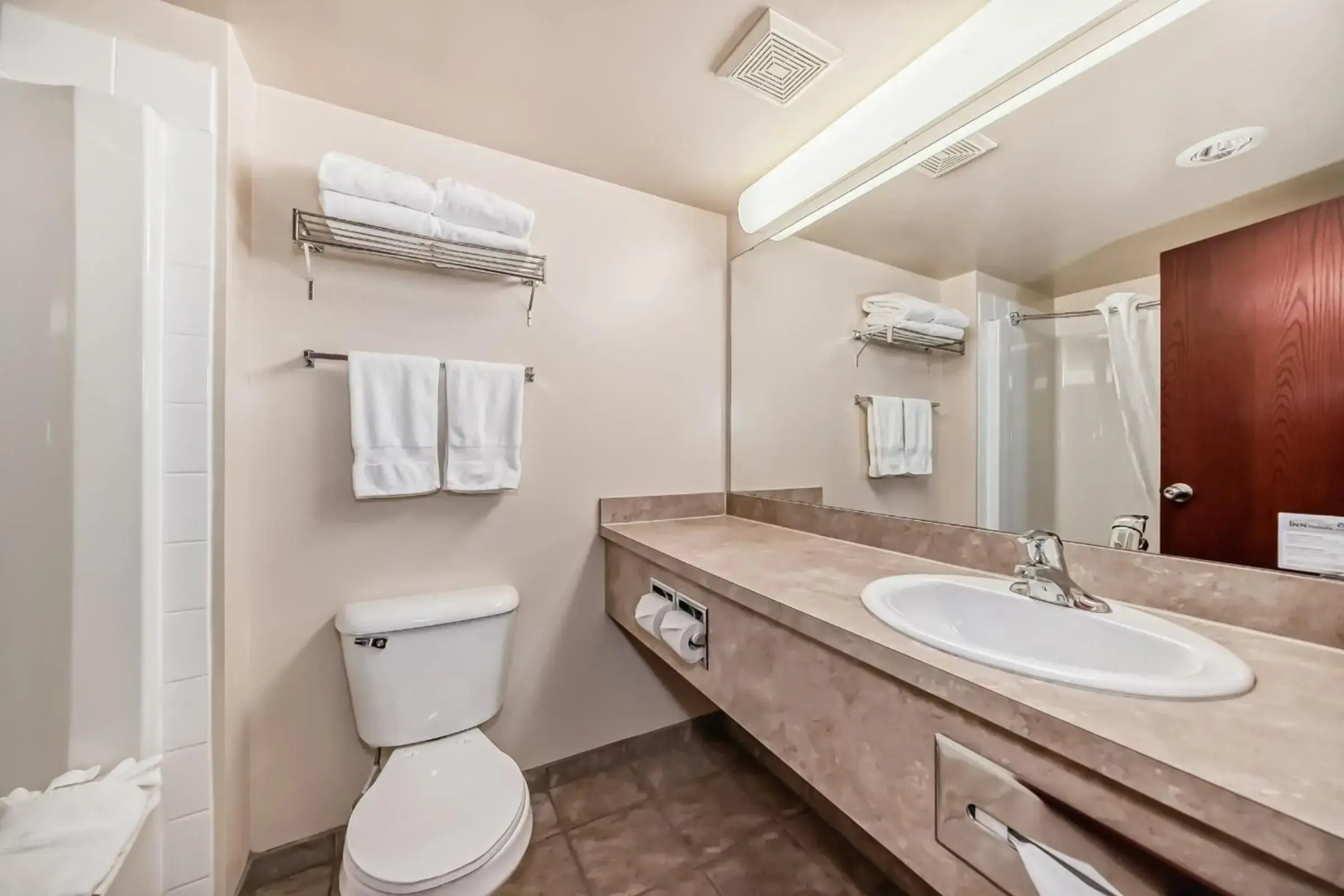 Best Western Grande Mountain Getaways & Hotel