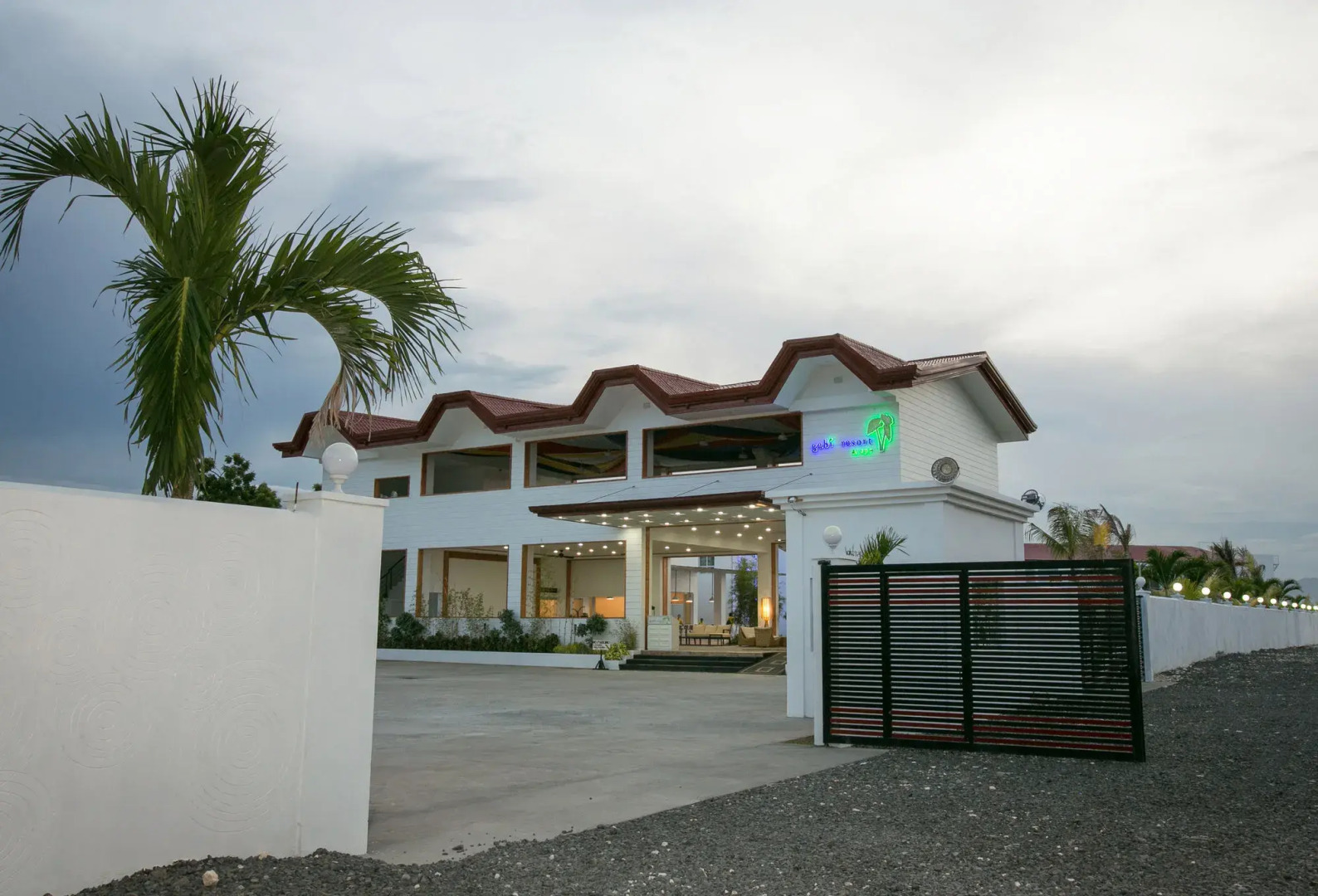 Gabi Resort & Spa