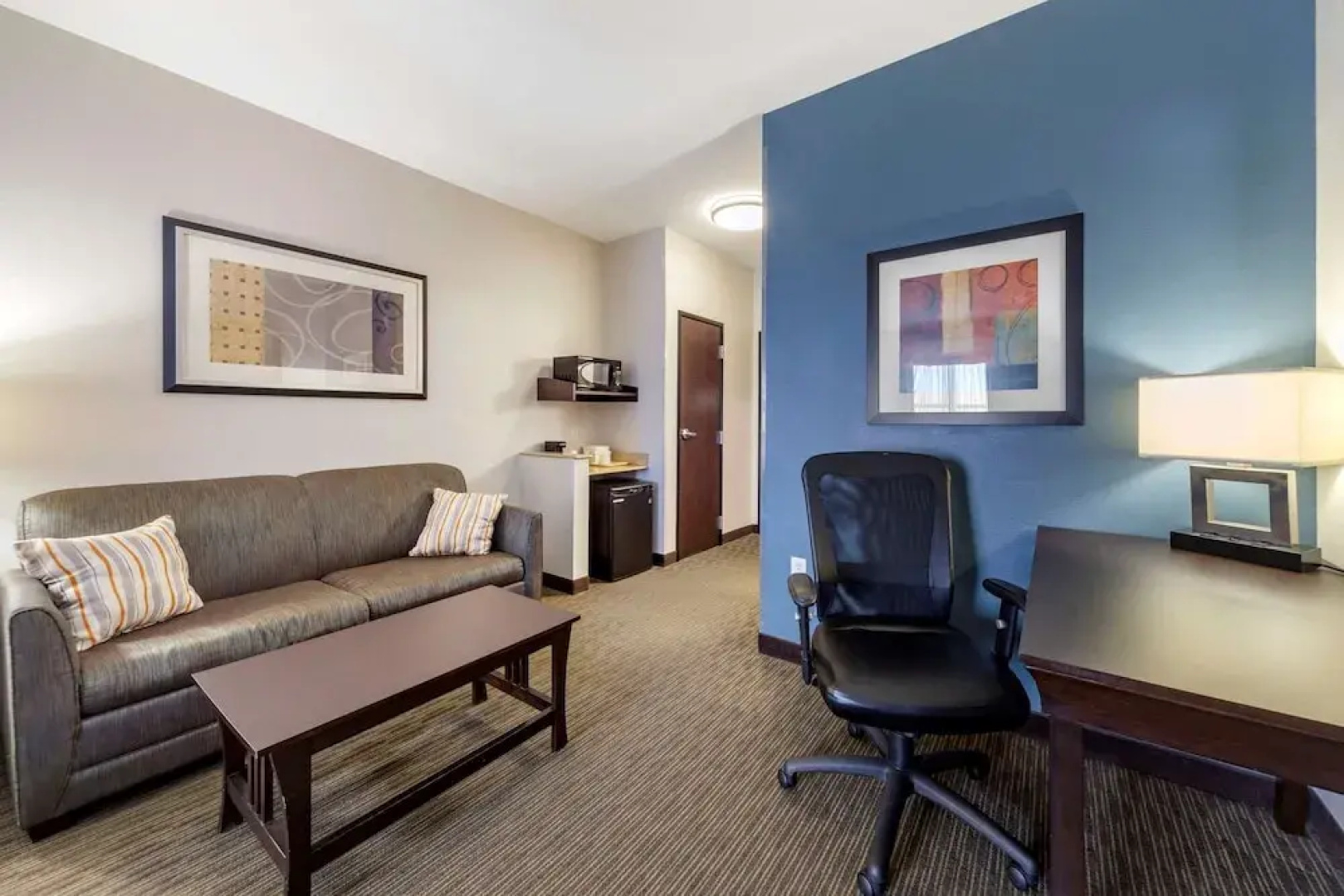 Comfort Inn Airport