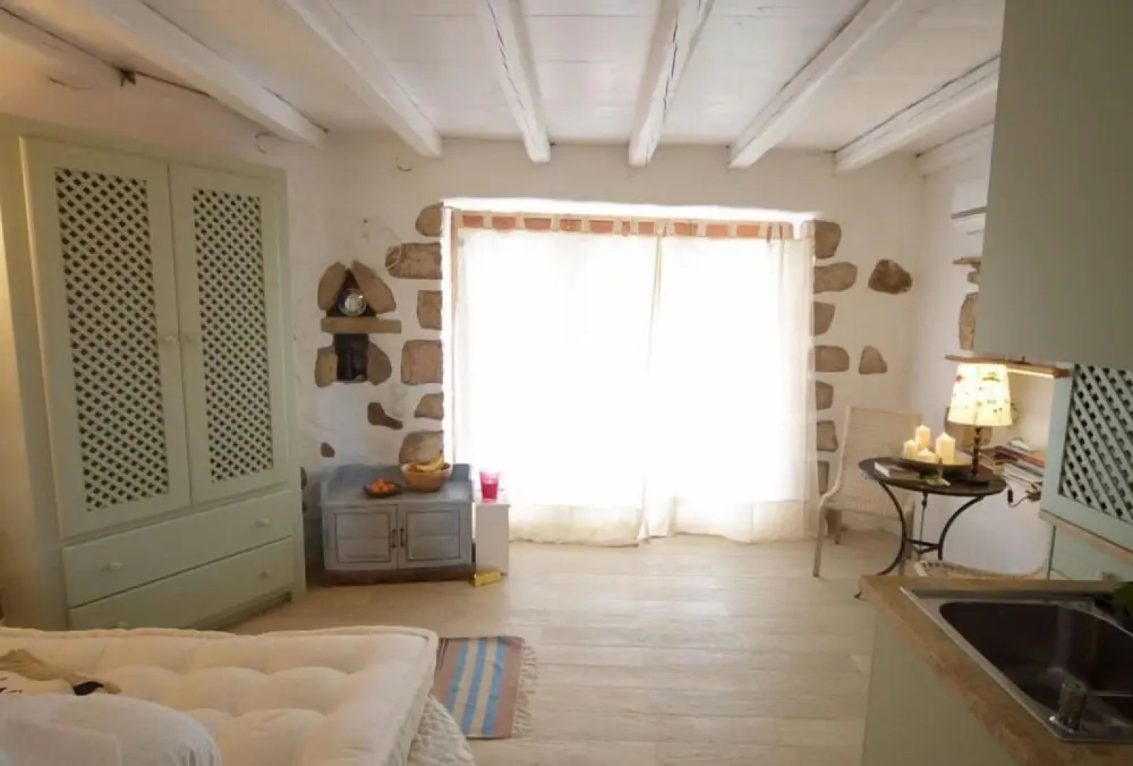 Thalassa Residence