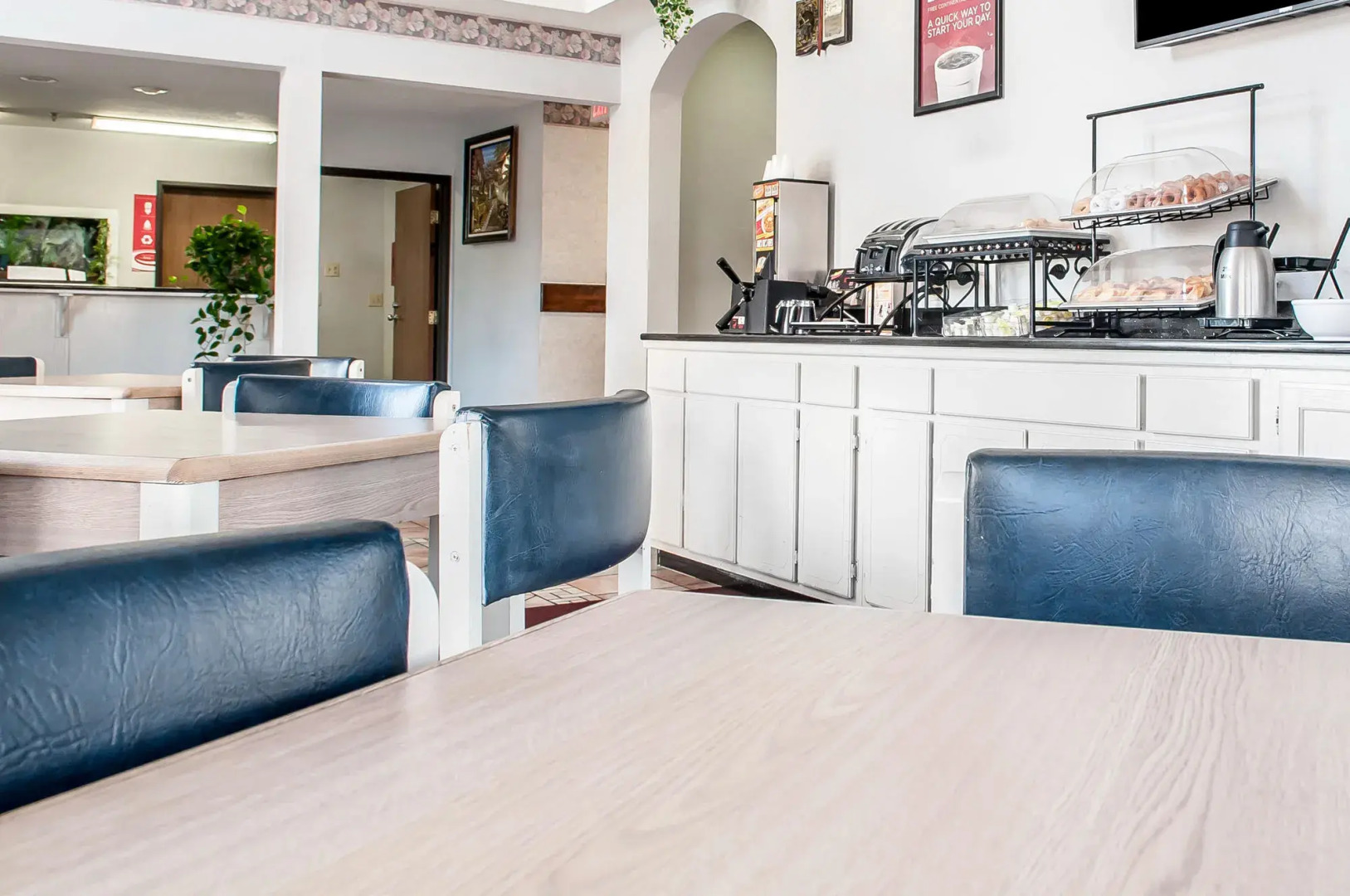 Econo Lodge Las Cruces University Area