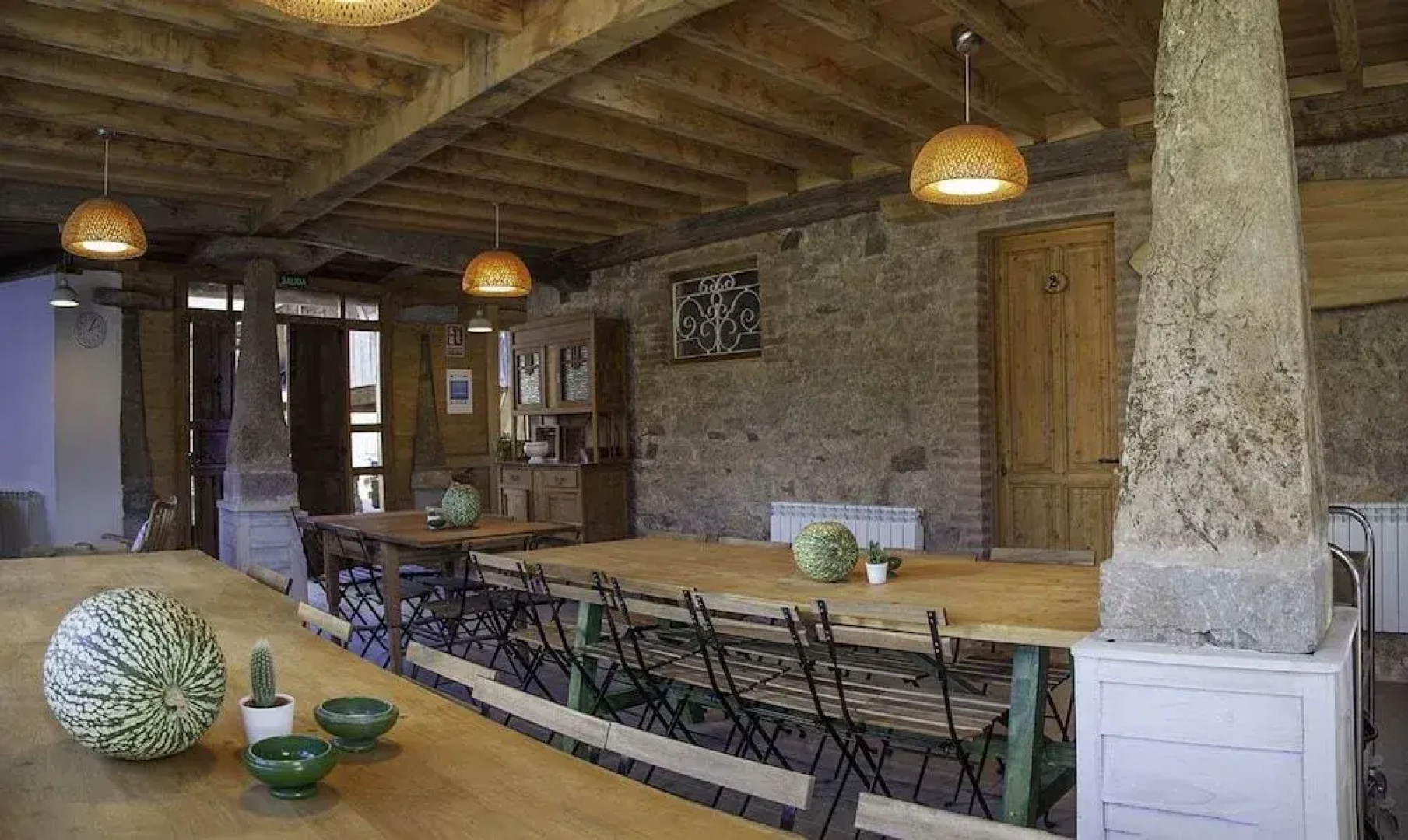 La Figal de Xugabolos - Hostel