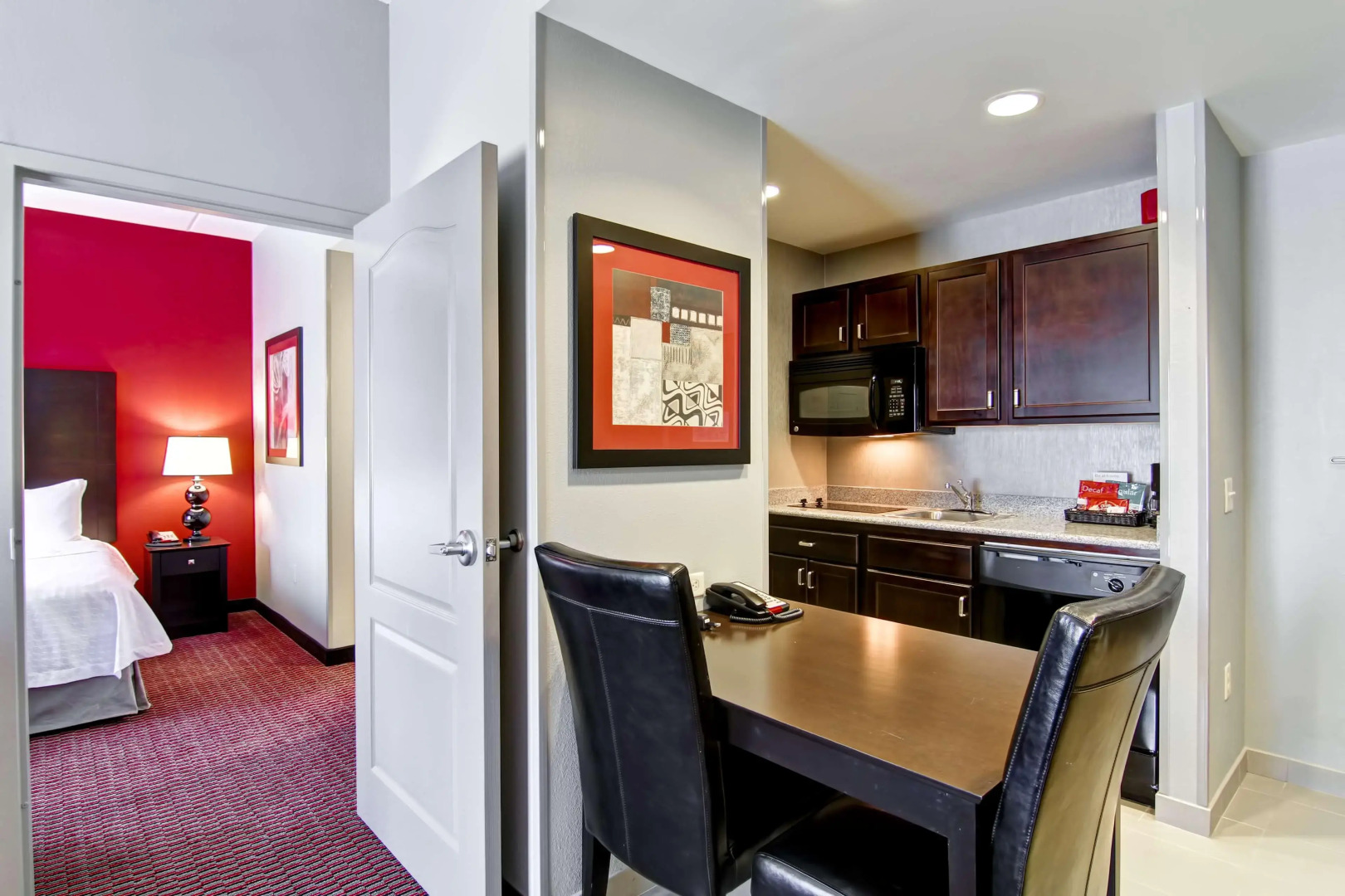 Homewood Suites by Hilton Leesburg