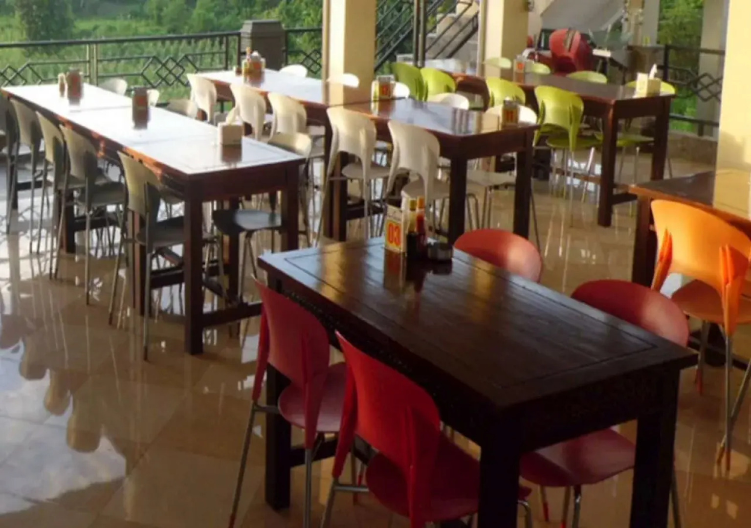 Hotel Sinar Tambolaka