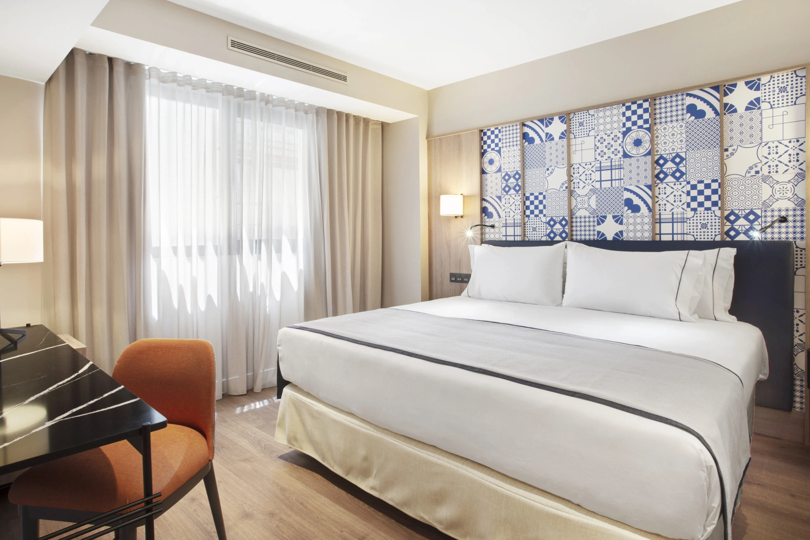 Eurostars Guadalquivir