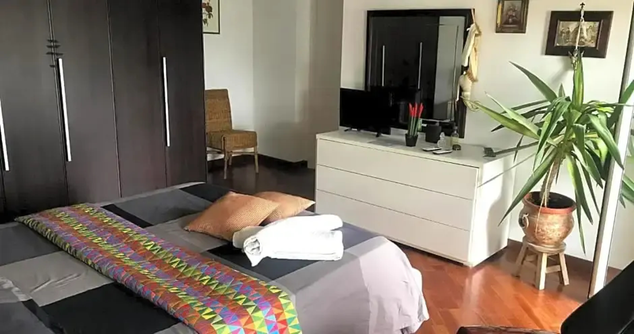 B&B Stanze Lussuose