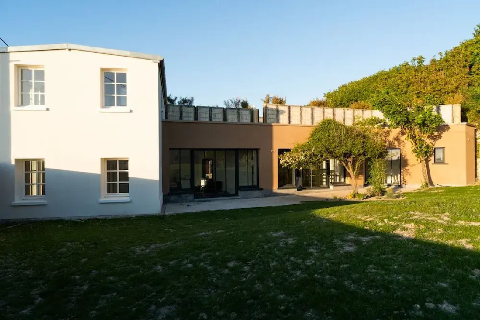 Brise du Large - Maison d'Ault