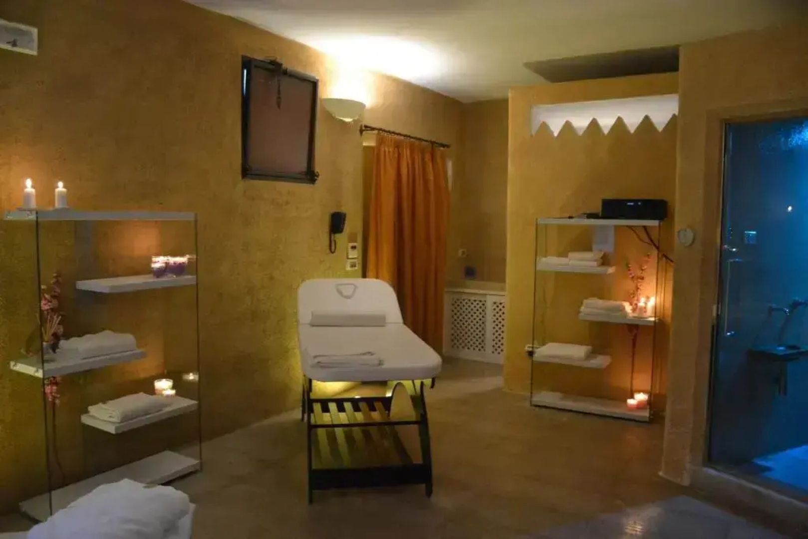 Masseria L'Antico Frantoio