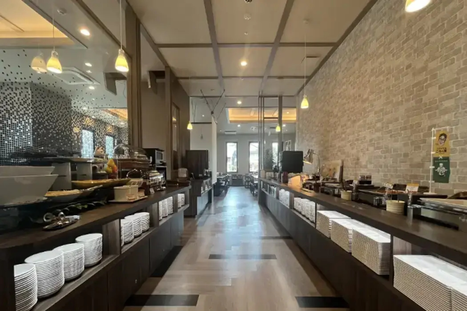 Hotel Route Inn Owariseto Ekimae