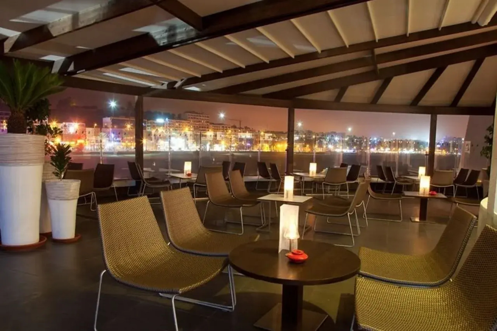 Atlas Marina Beach Suites & Spa