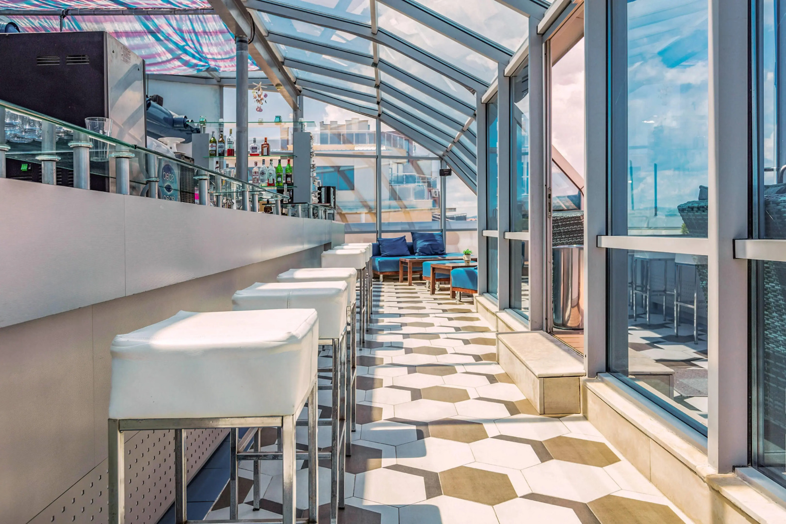 Sol Marina Palace — Adults Only over 16