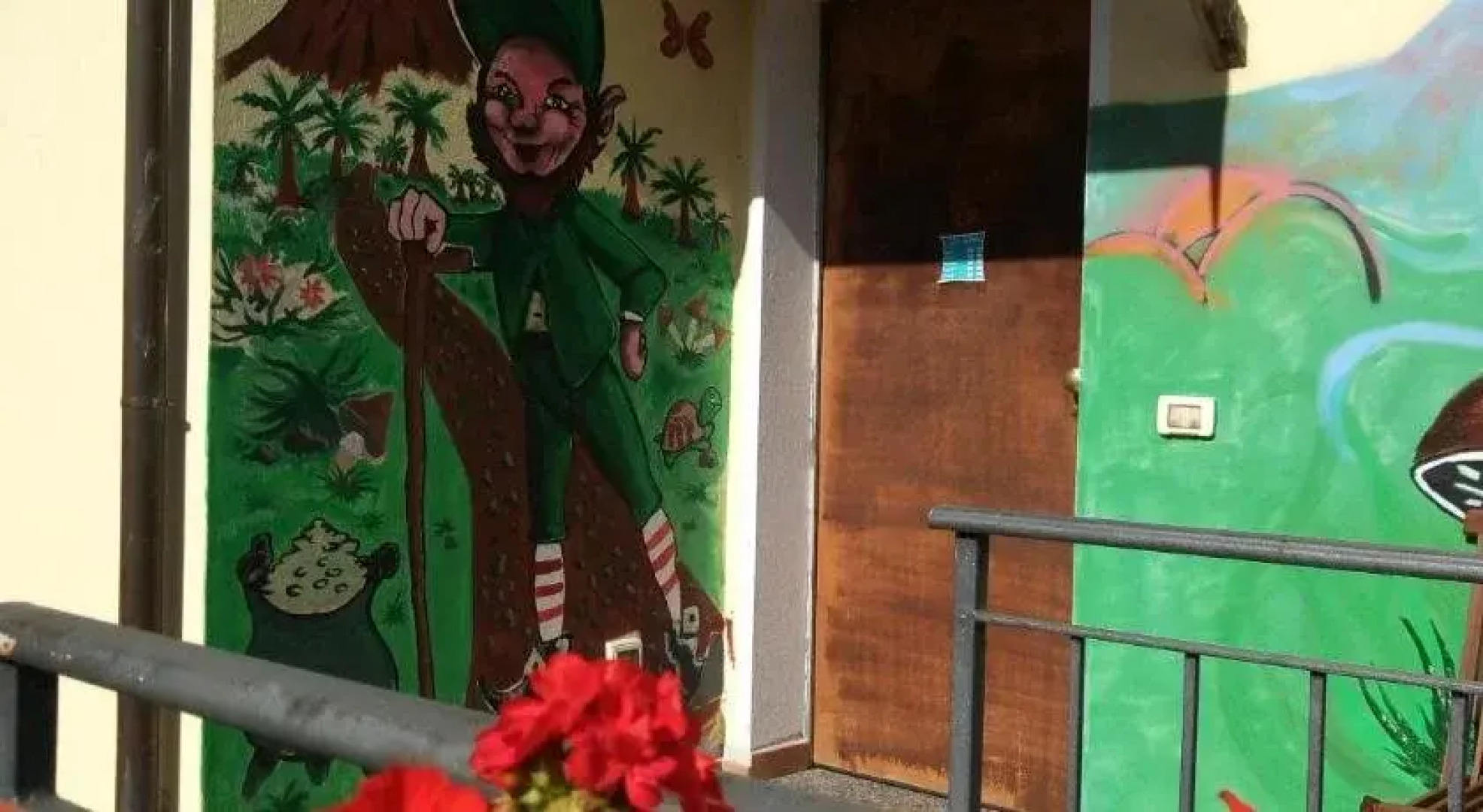 L'Erba degli Abrighi