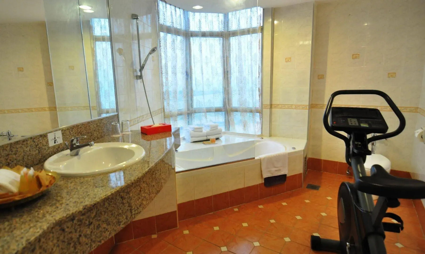 Hotel Grand Continental Kuala Terengganu