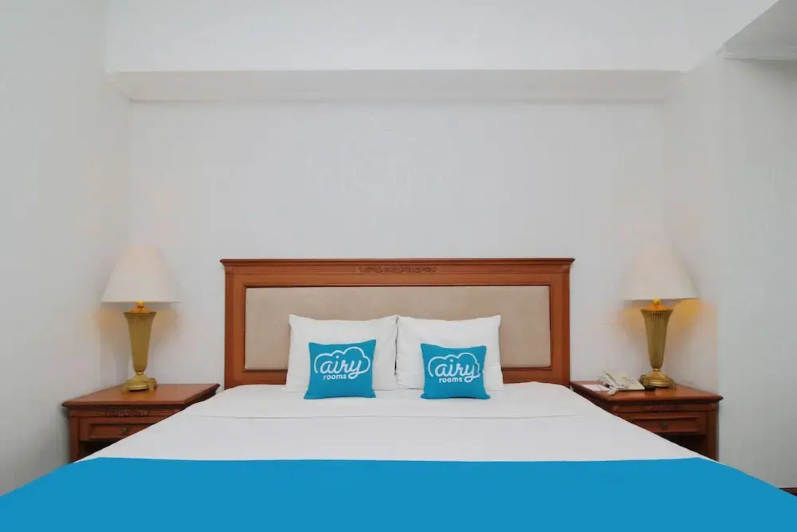 Airy Tenggarong Pahlawan 1 Kutai Kartanegara