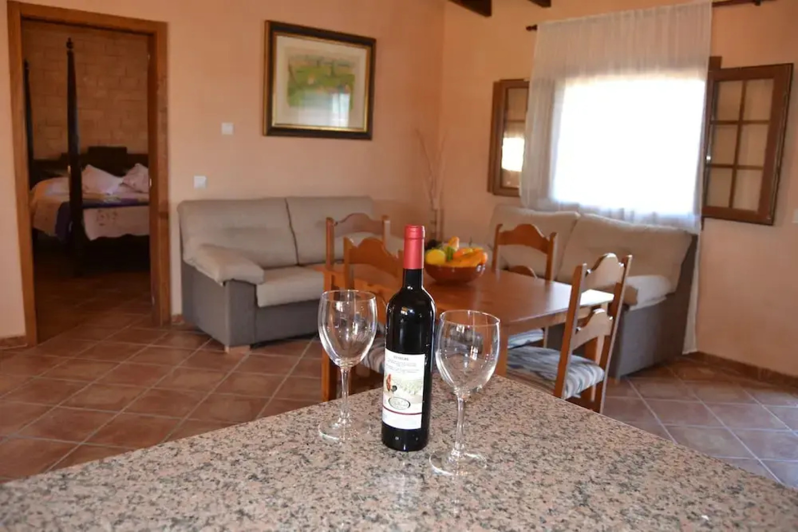 Agroturismo Es Gallicant