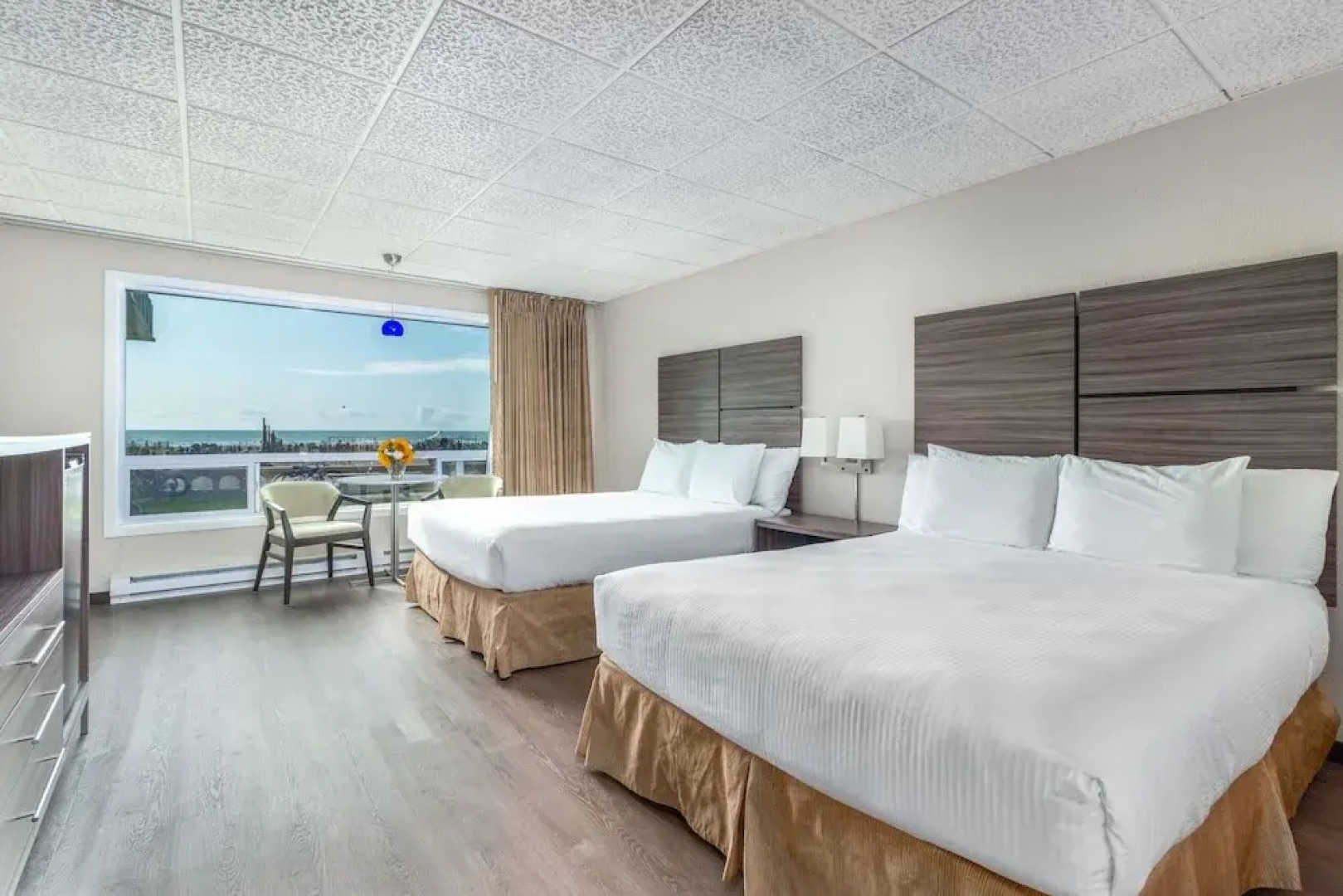 Seashore Inn on the Beach