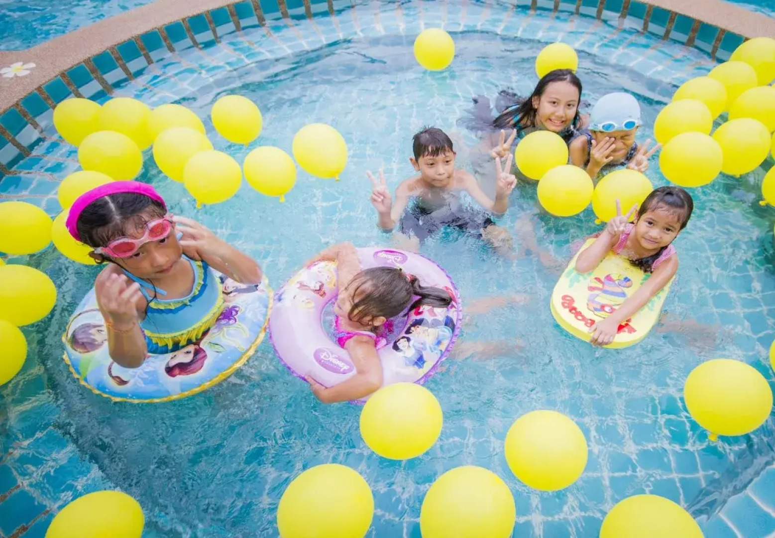 OYO Baan Tong Tong Pattaya Resort