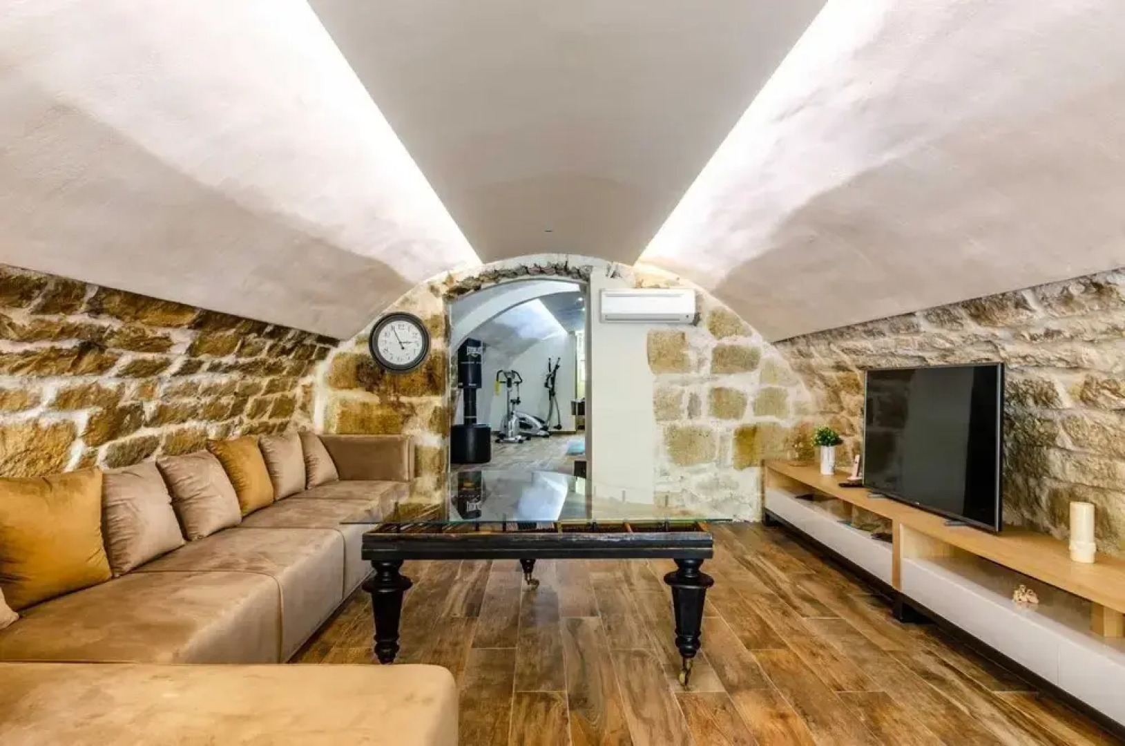 Villa Mystery - Korcula