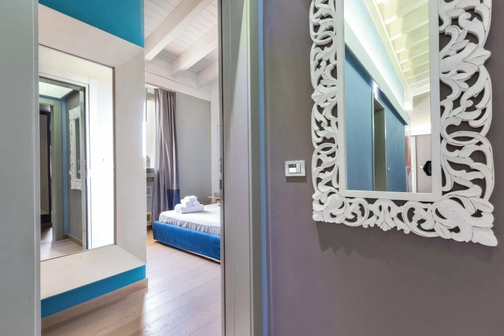 3260 Masseria Sant`eleuterio - Matrimoniale Standard