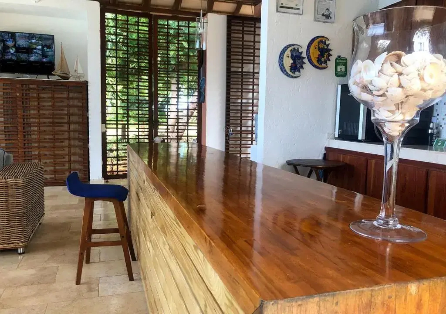 Hotel Acantilado de La Tierra by On vacation