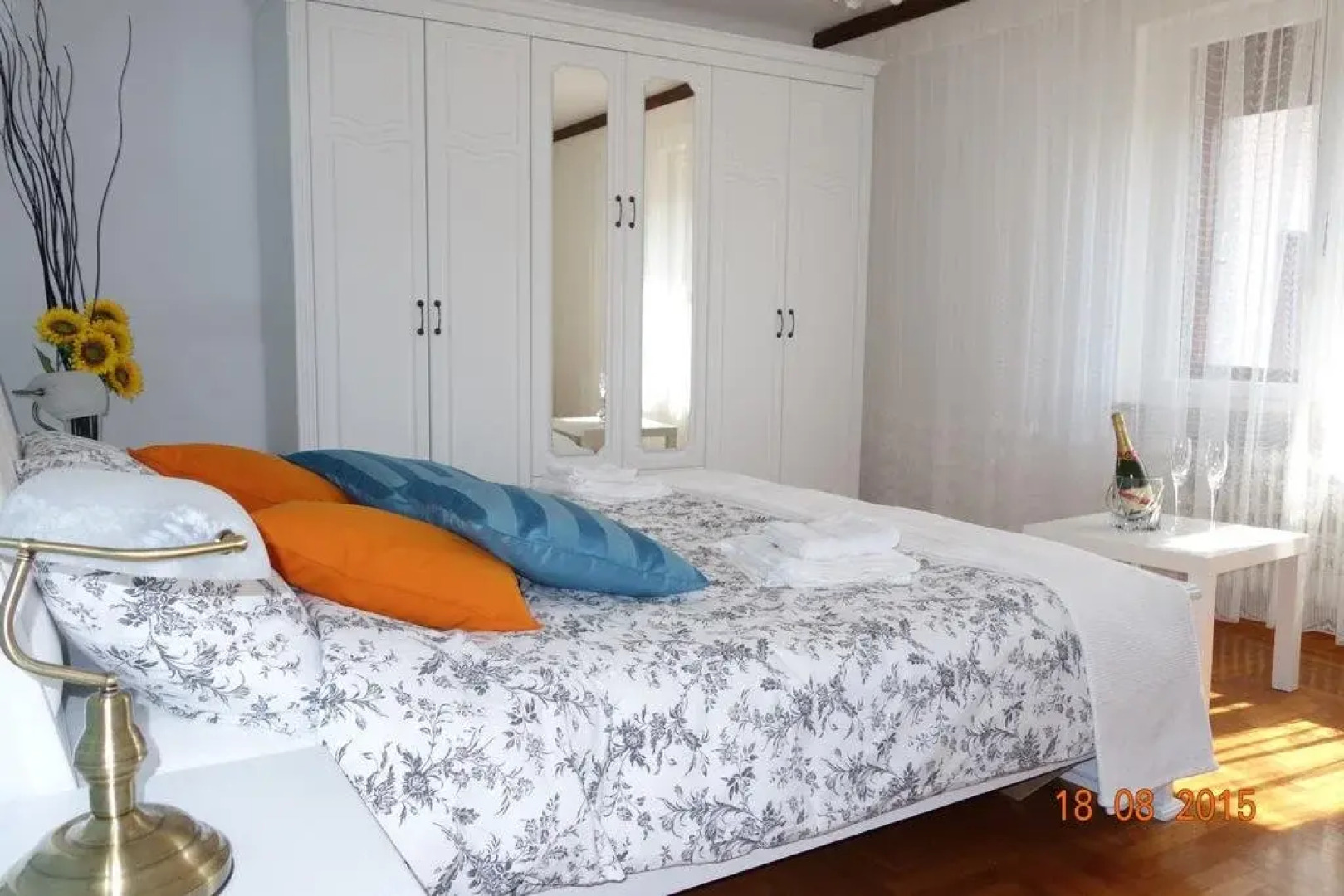 Bed & Breakfast Belvedere