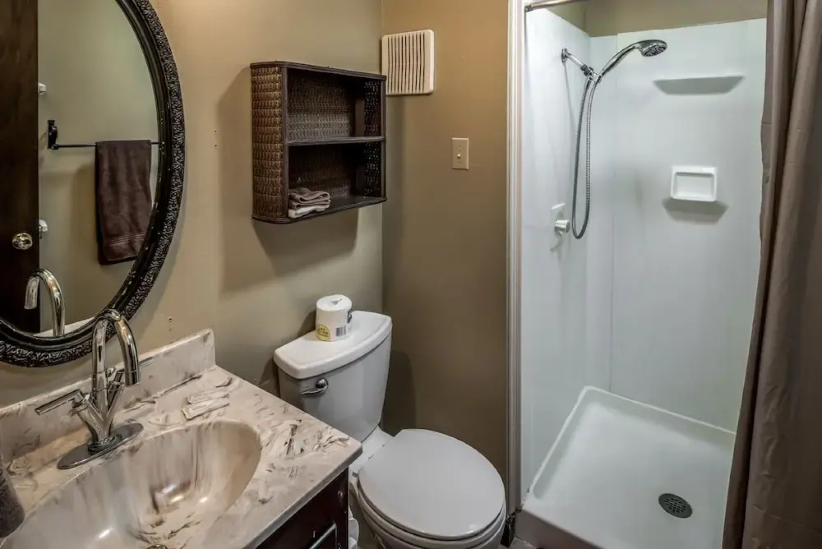 A Frame Acres - Three Bedroom Cabin