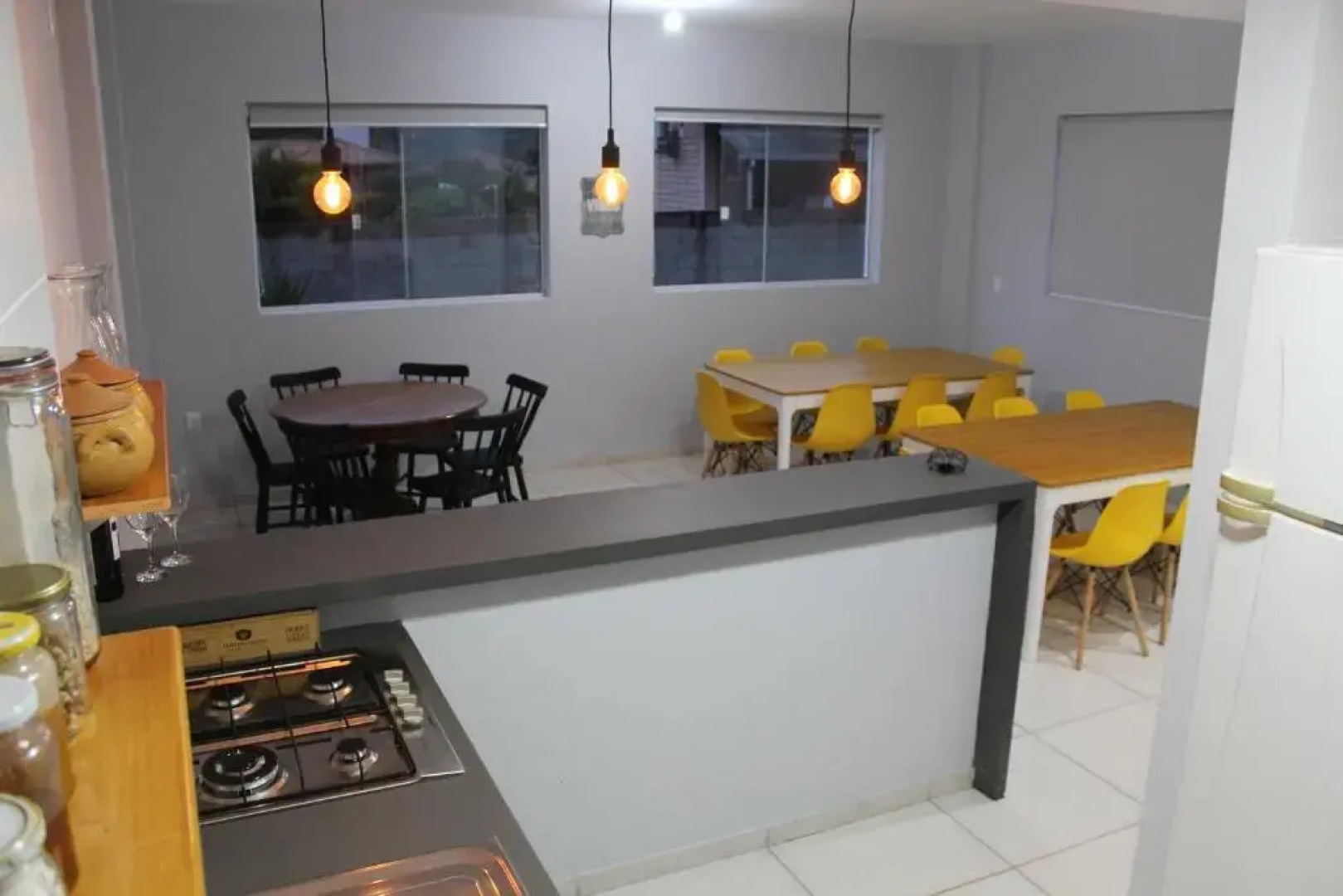 Casa Alto Padrão Praia do Rosa