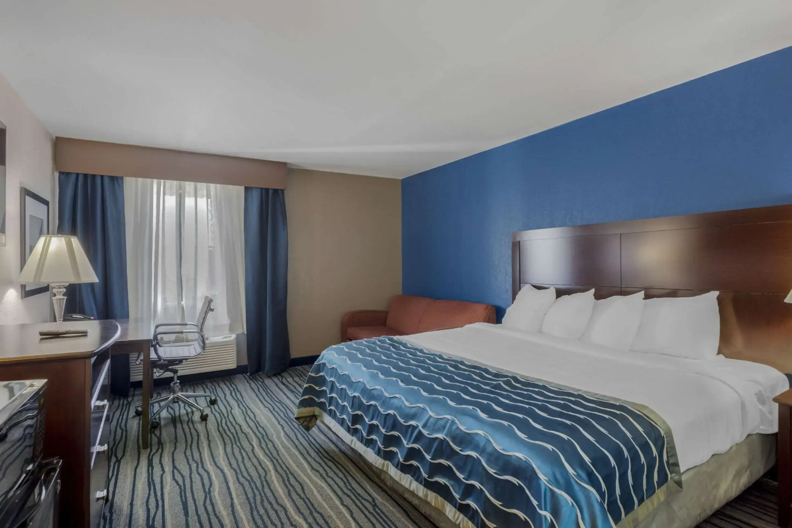 Comfort Inn & Suites Brentwood - Nashville