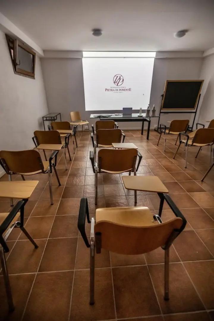 Residenza D'Epoca Pietra di Ponente