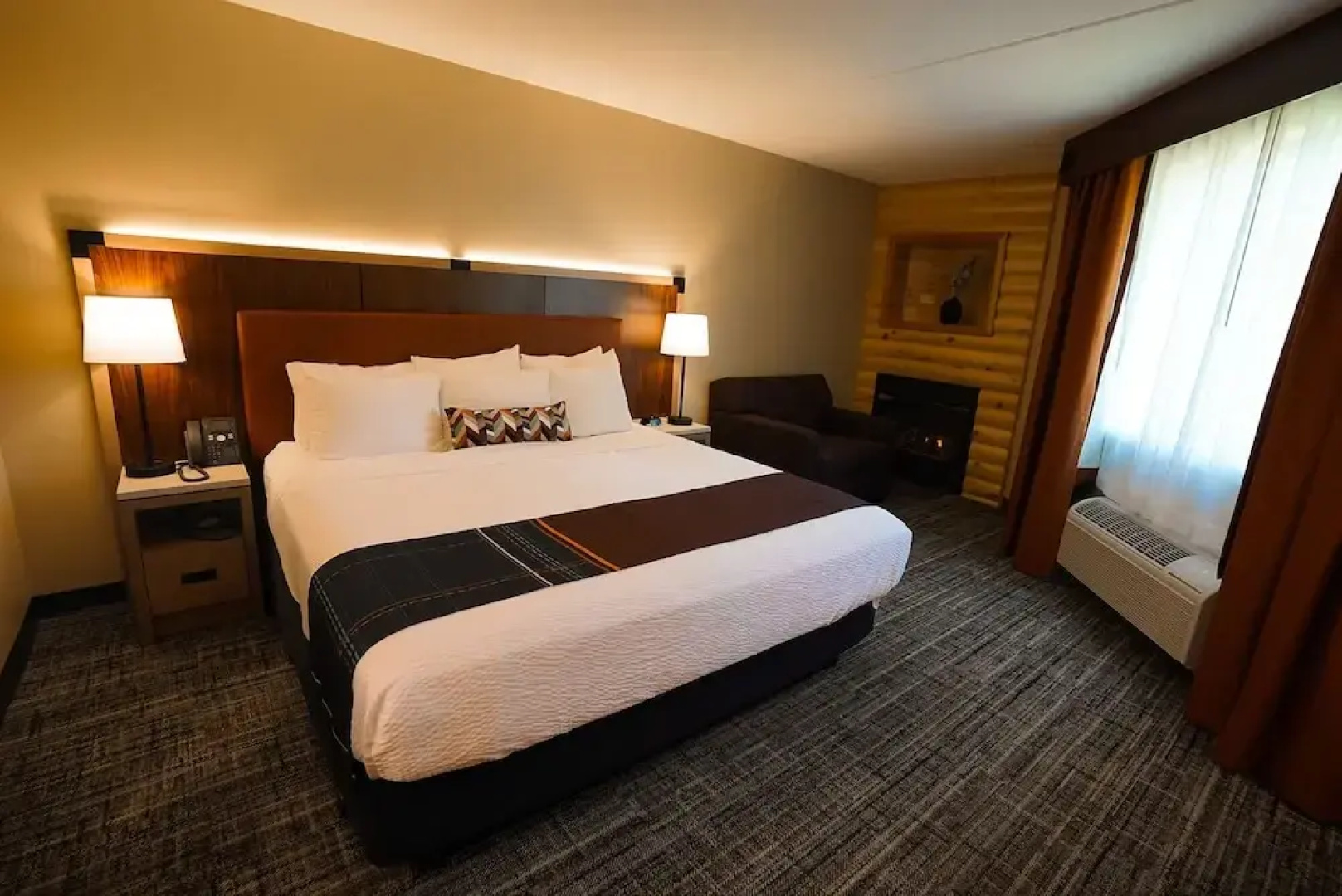 Sawmill Creek by Cedar Point Resorts