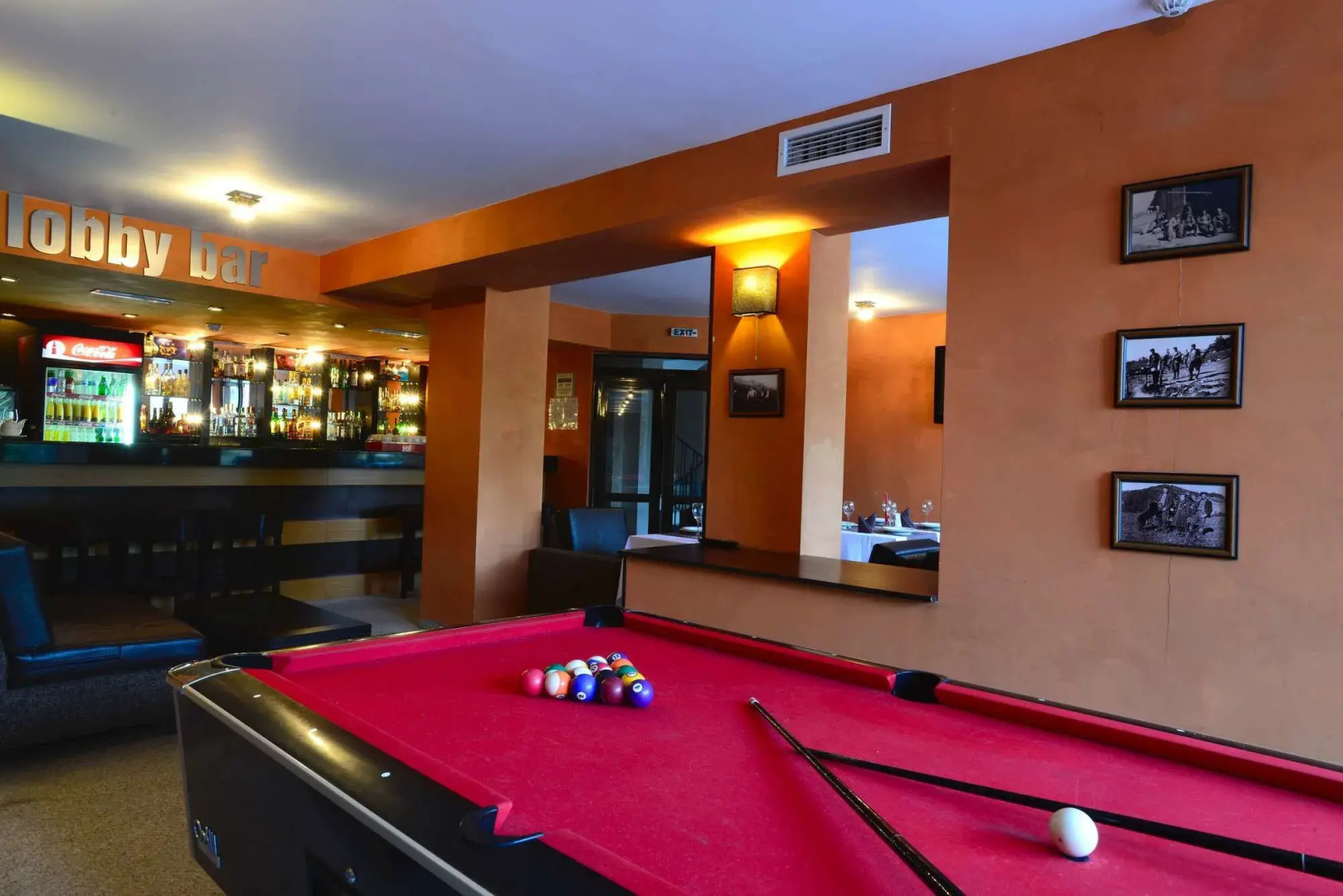 MPM Hotel Mursalitsa