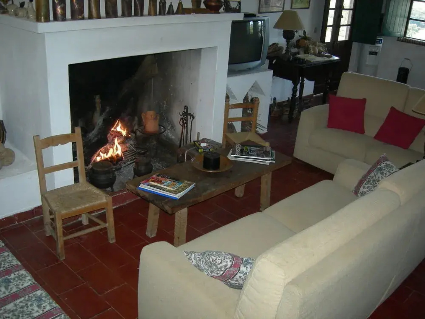 Monte Cabeço do Ouro