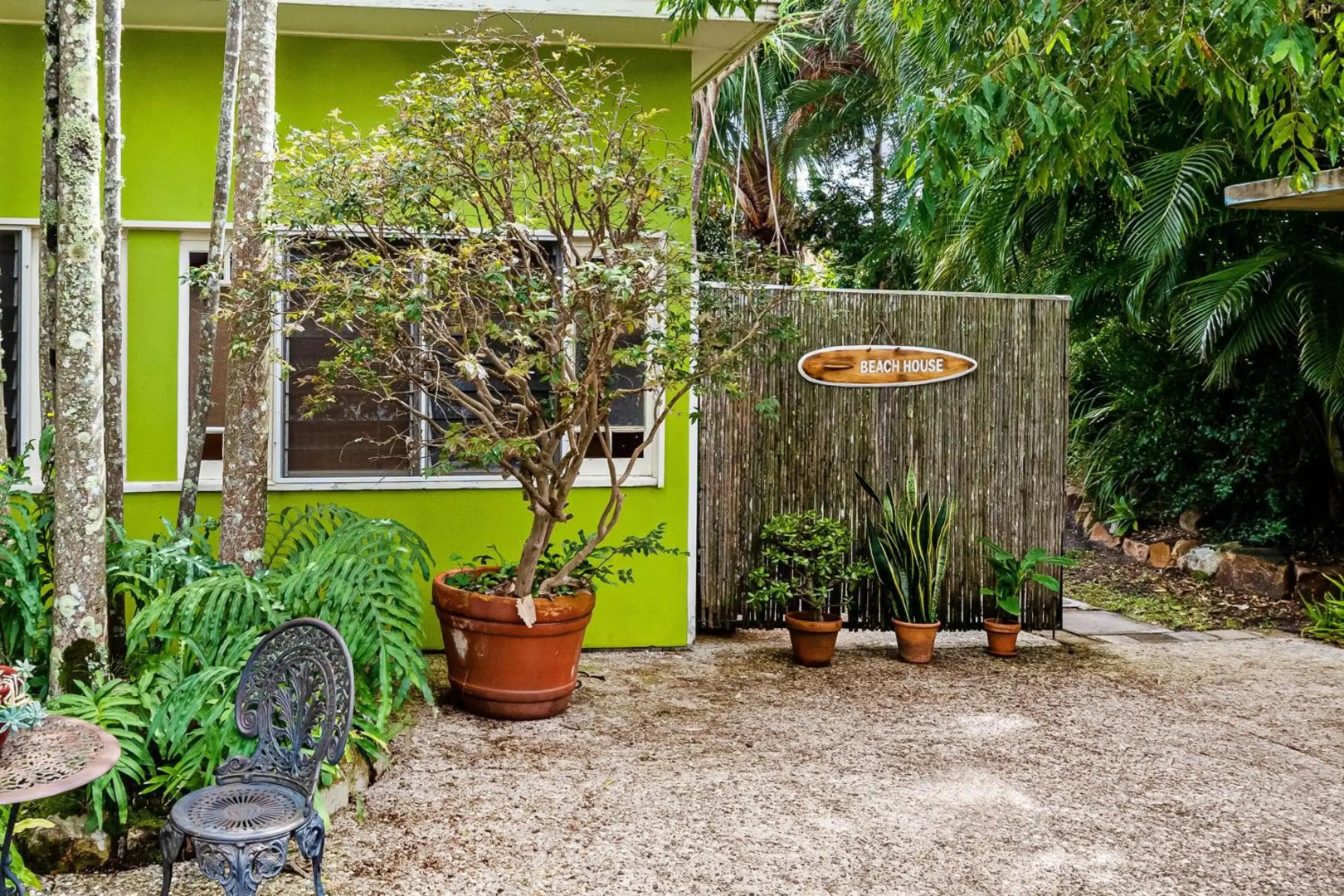 Cottonwood Cottage - Couples 'pet friendly' retro escape