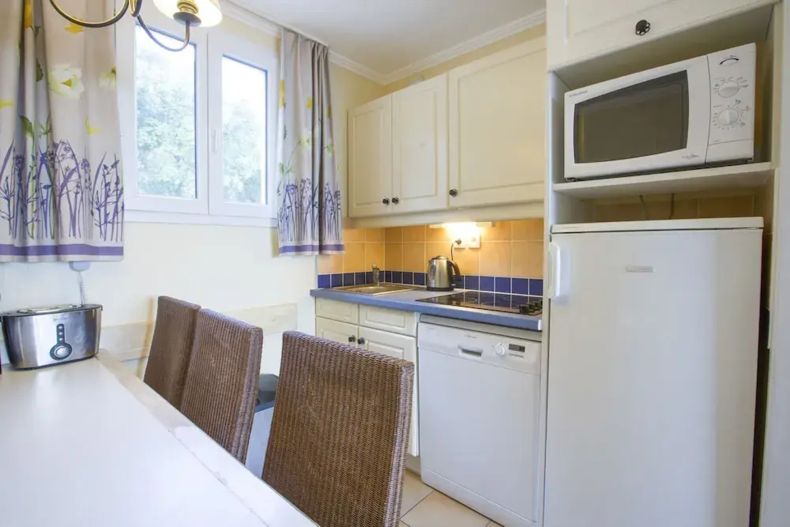 Maeva Particuliers Les Restanques du Golfe de Saint-Tropez