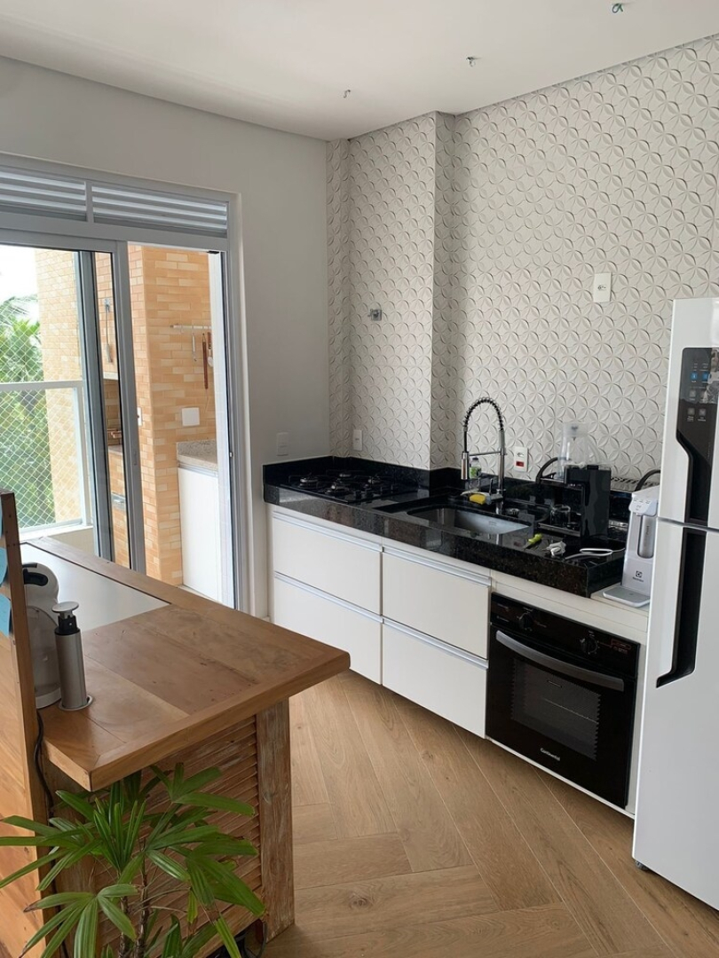 Apartamento na Riviera de São Lourenço