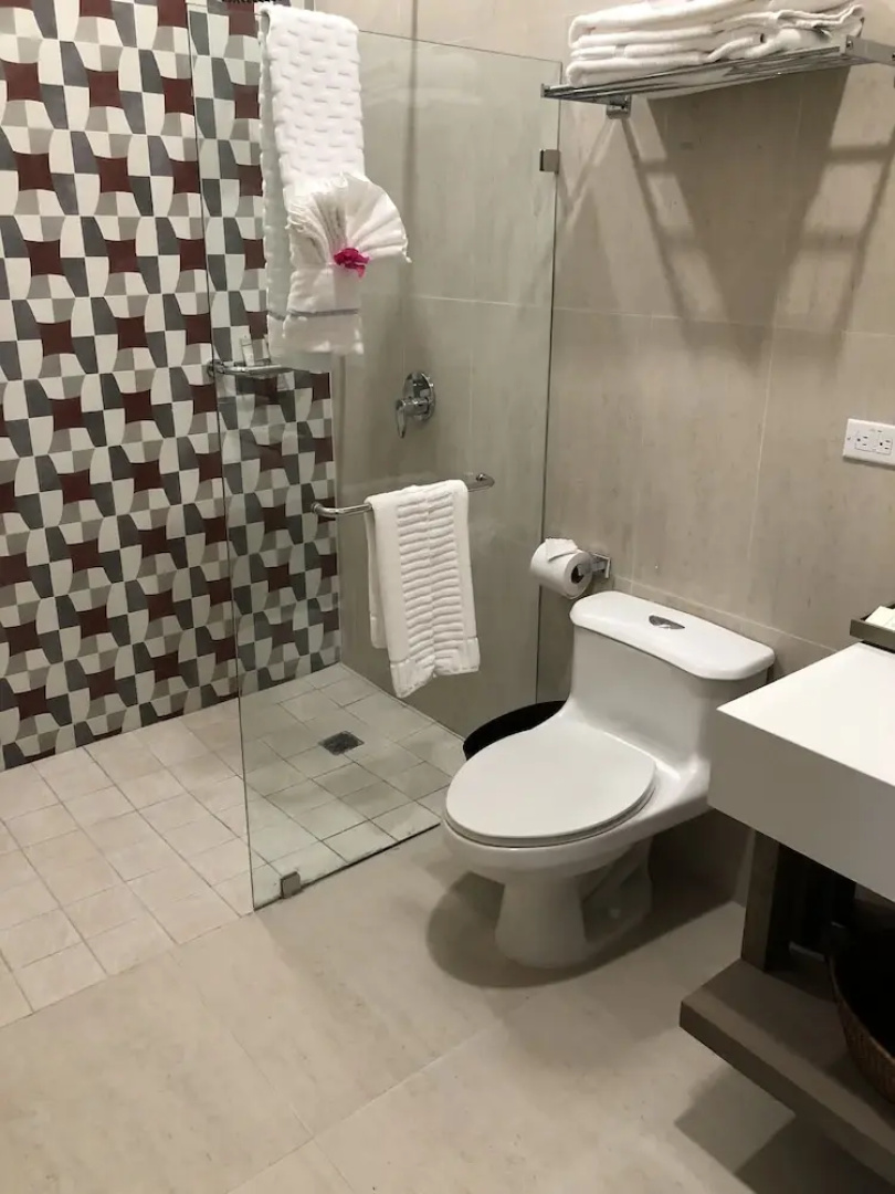Hotel Gran Balcón