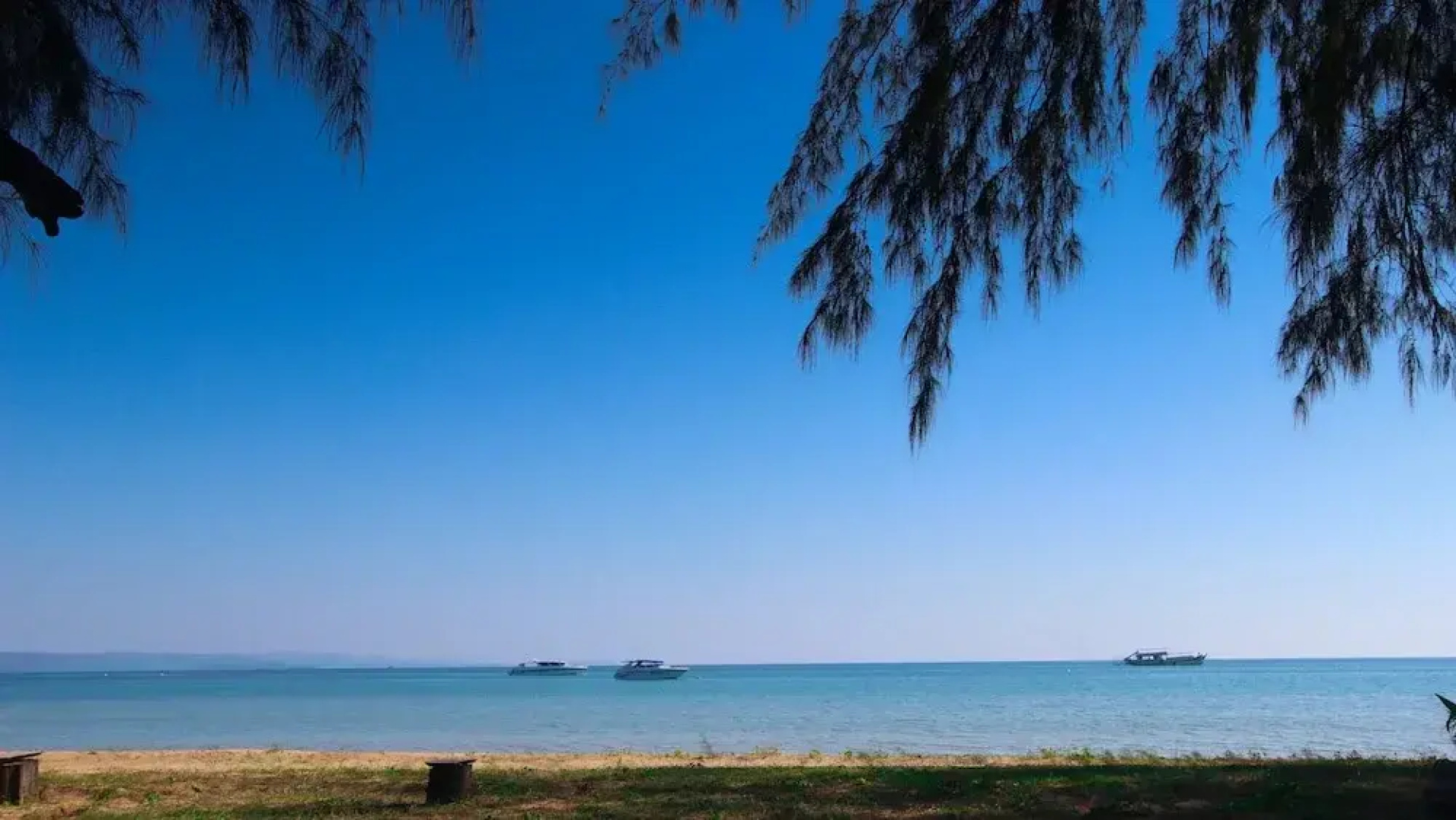 Sky Beach Resort Koh Mak