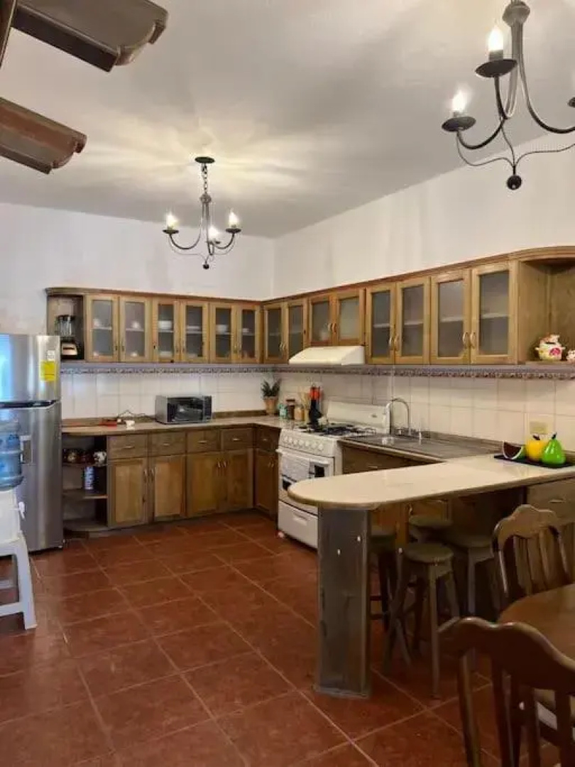 Jesús y María House