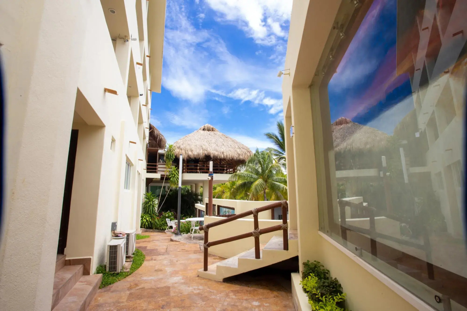 Princess Mayev Hotel