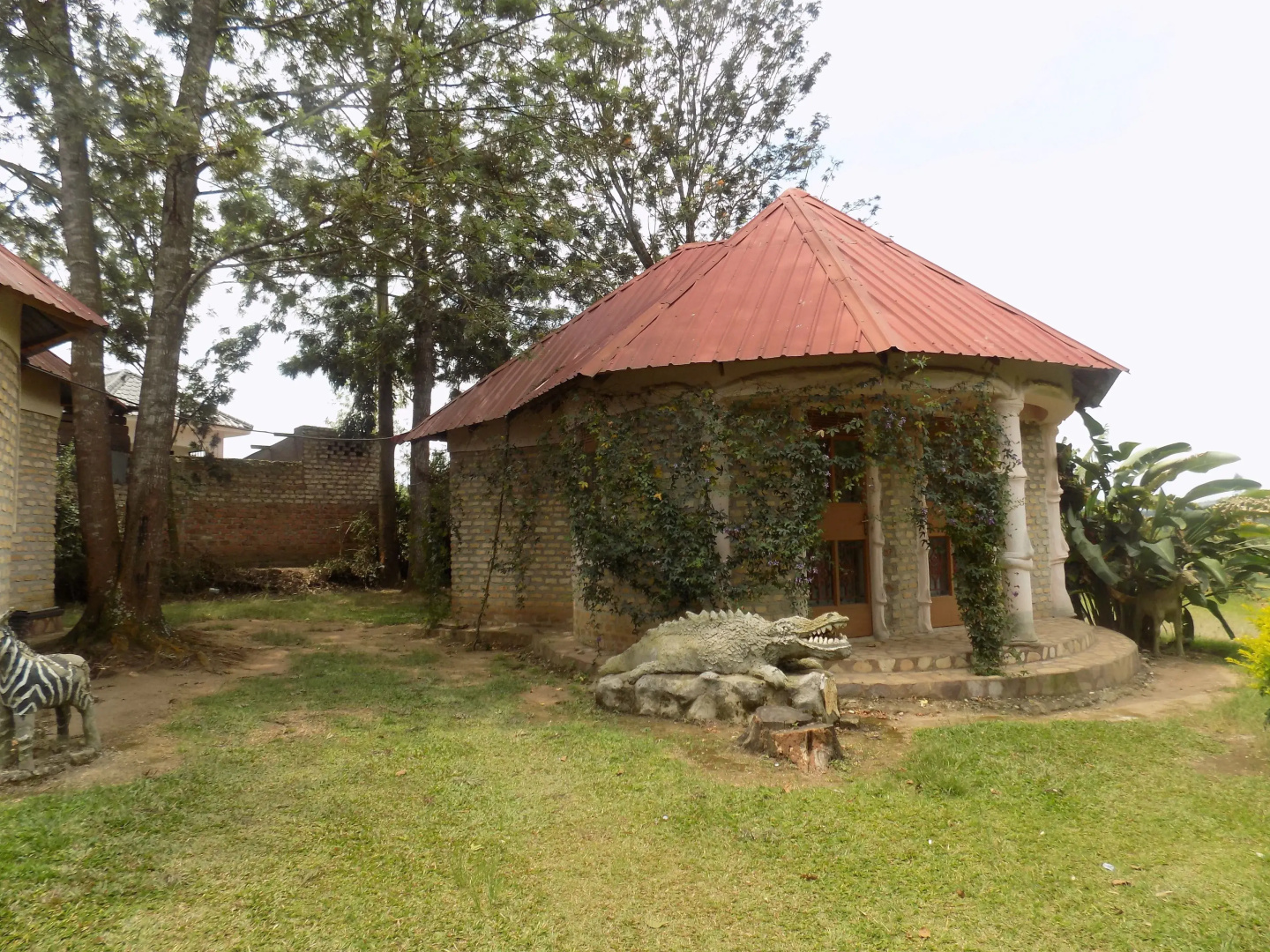 Bettina Resort Hotel