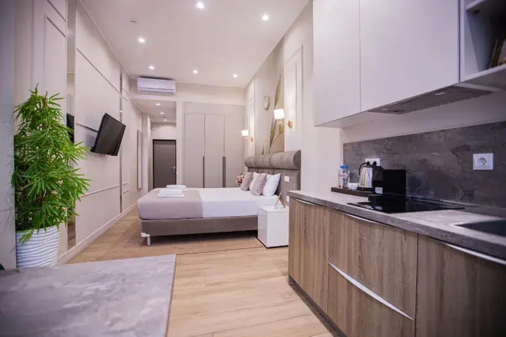 Апарт-отель СЛ Лакшери