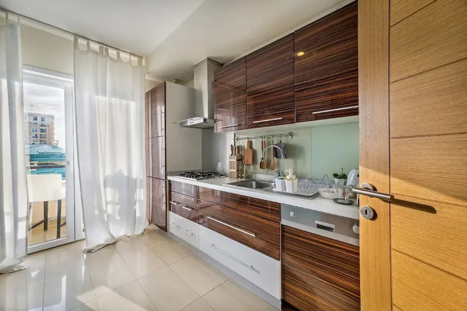 Bucharest Apartments DeLuxe