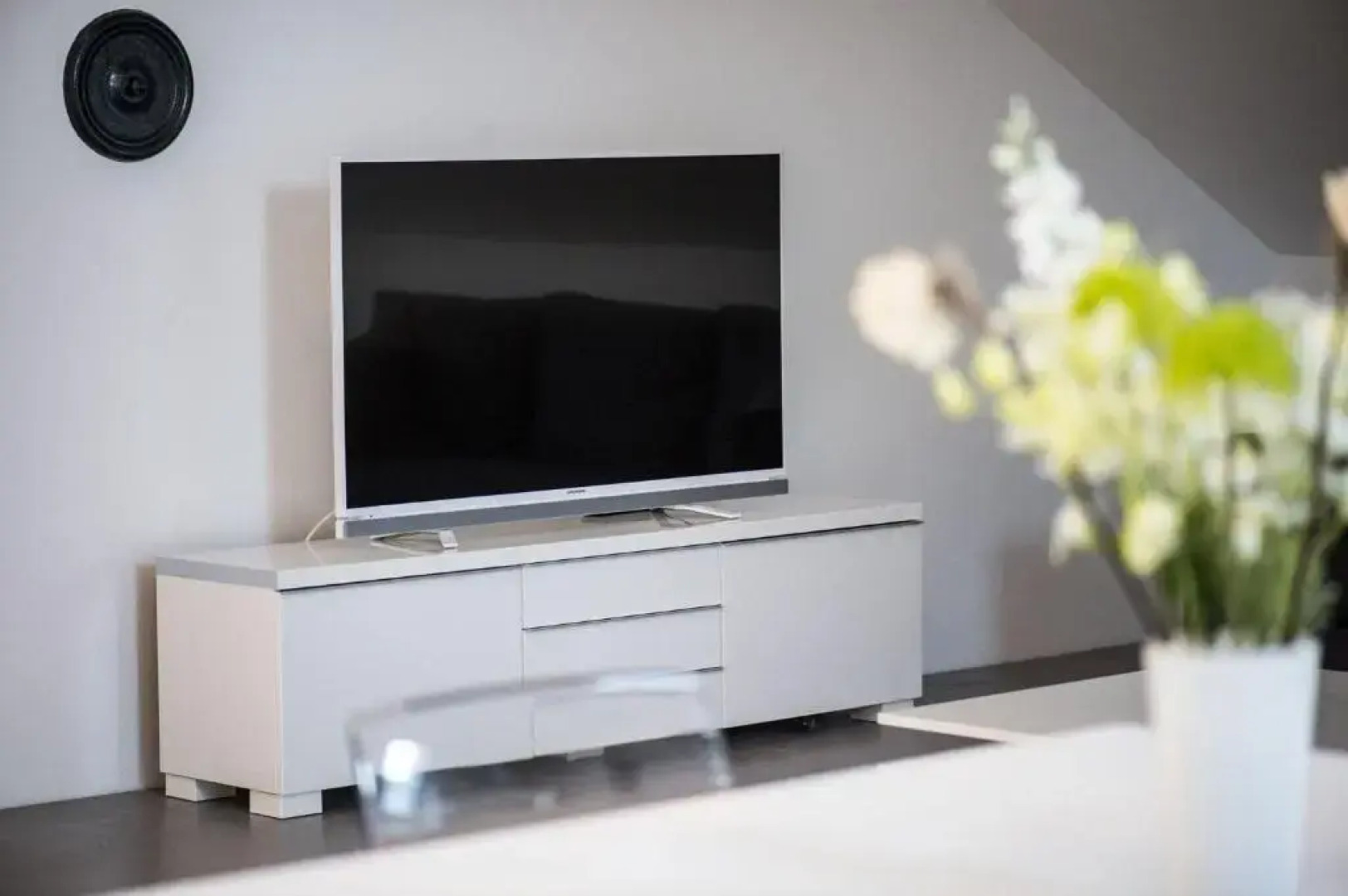 Ferienwohnung Atelier Maschinenhaus