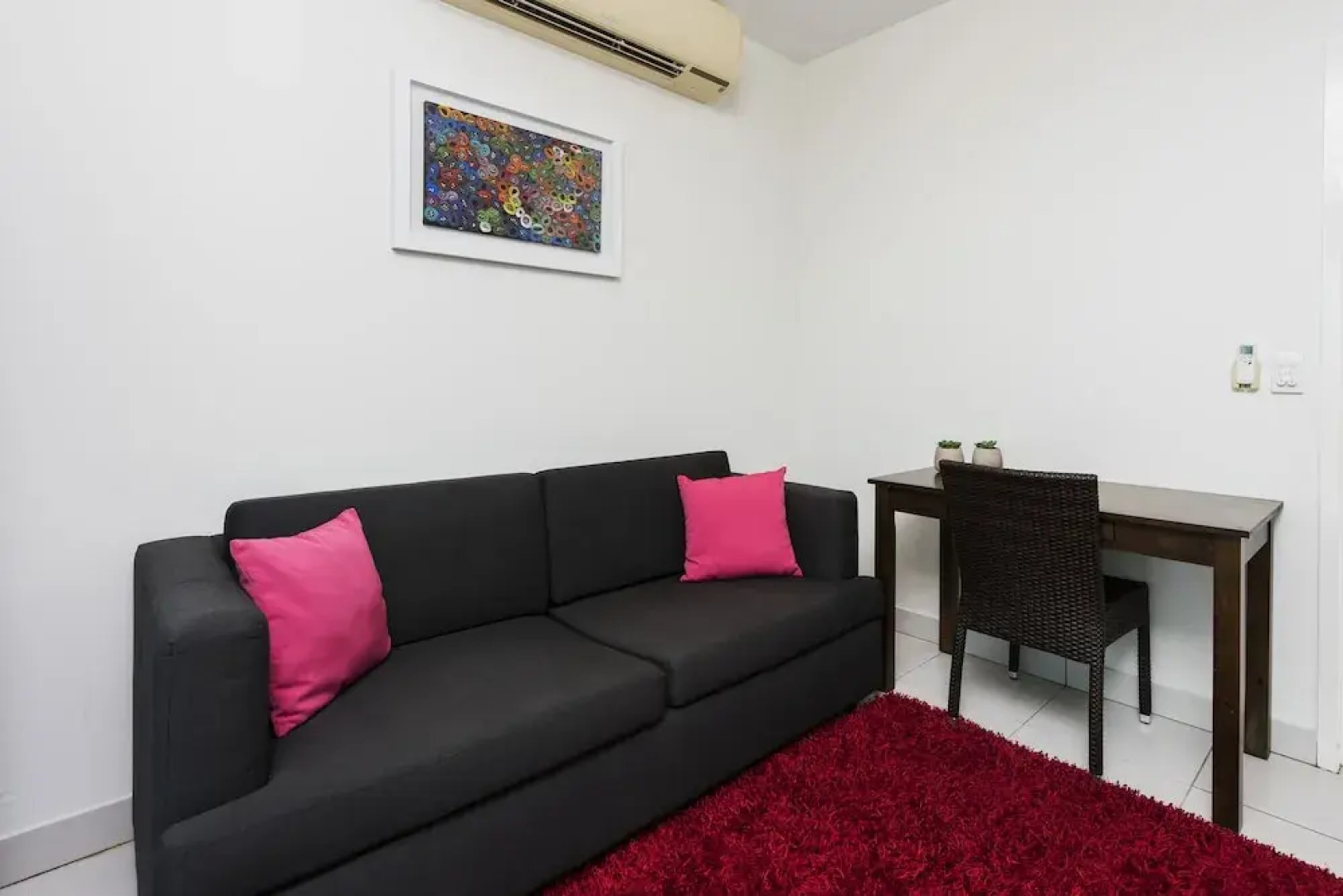 Darwin Executive Apartments