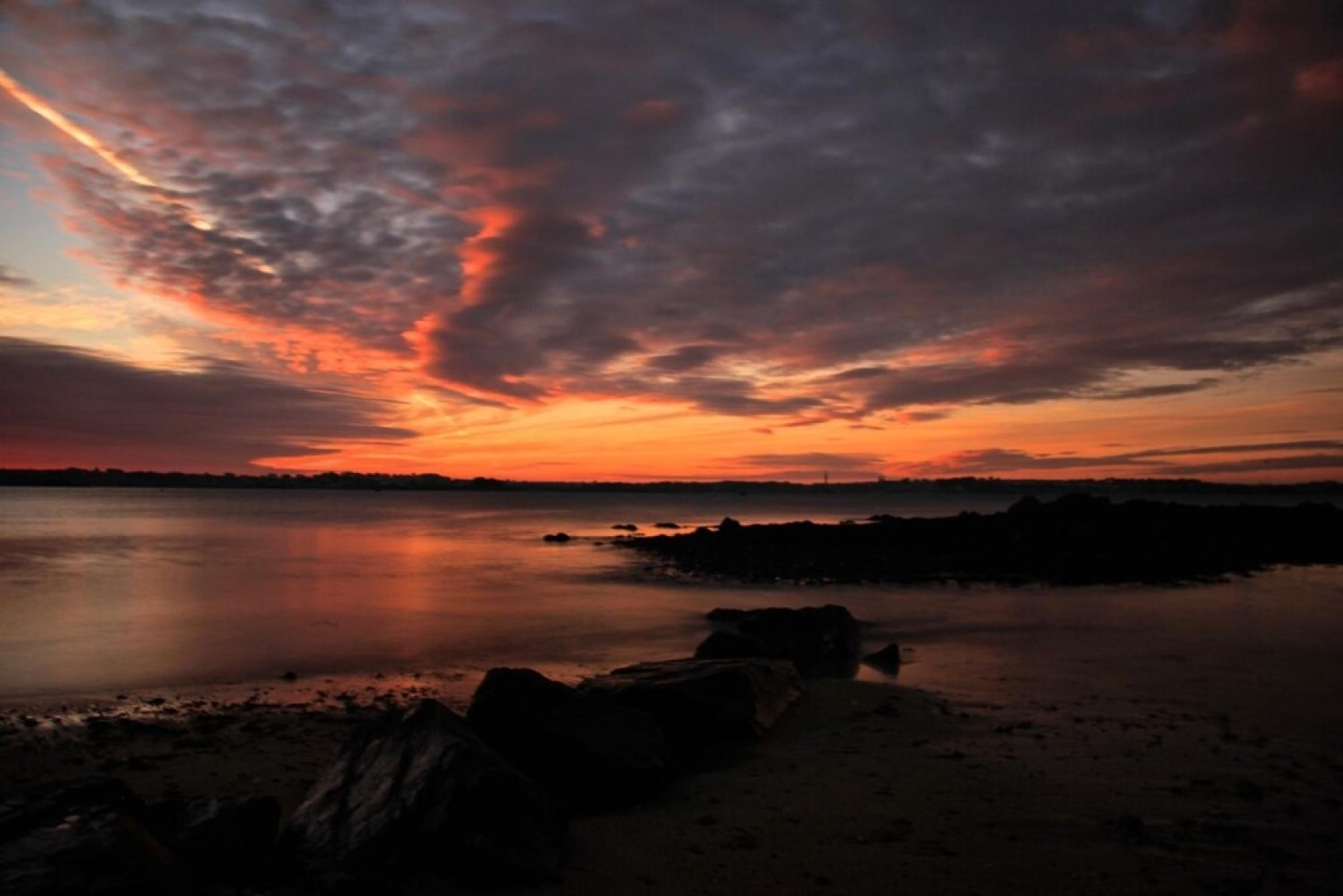 Chambres d'hôtes Vue Mer