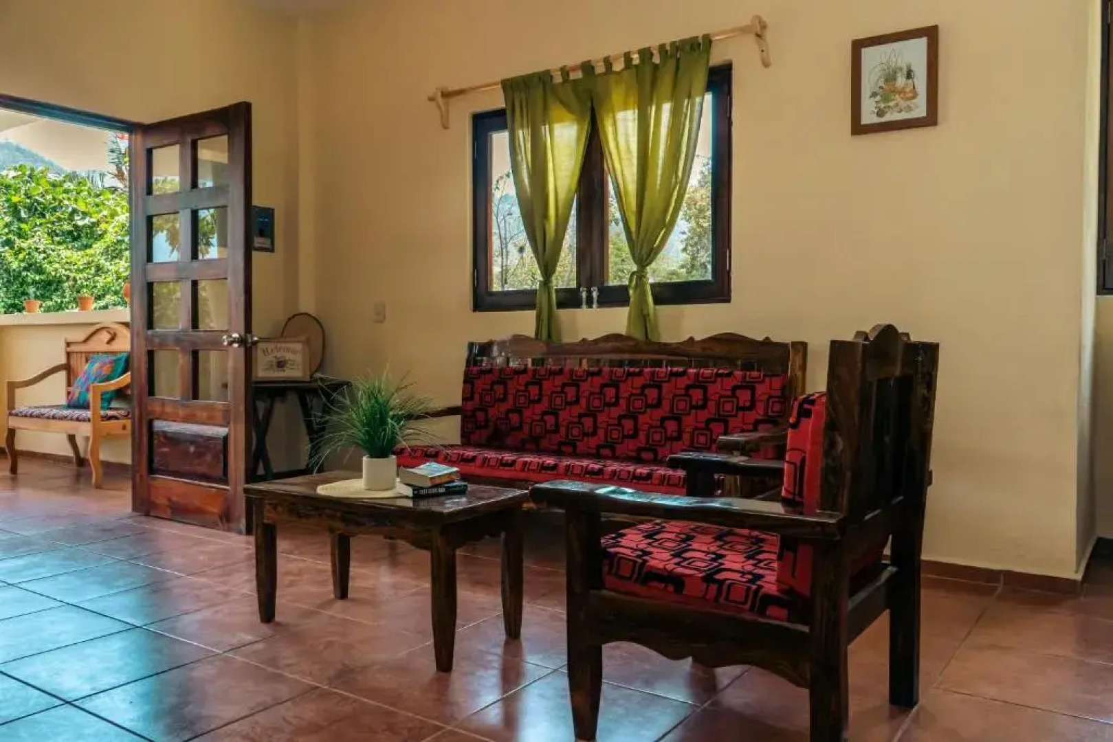 Casa SanMar cerca de la playa