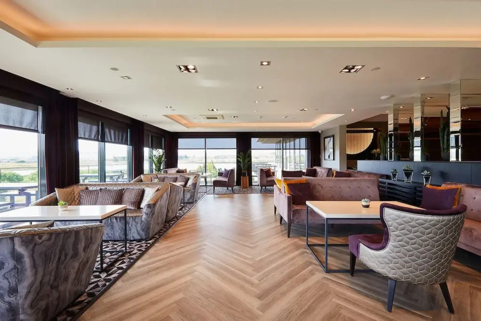 Lochside House Hotel & Spa