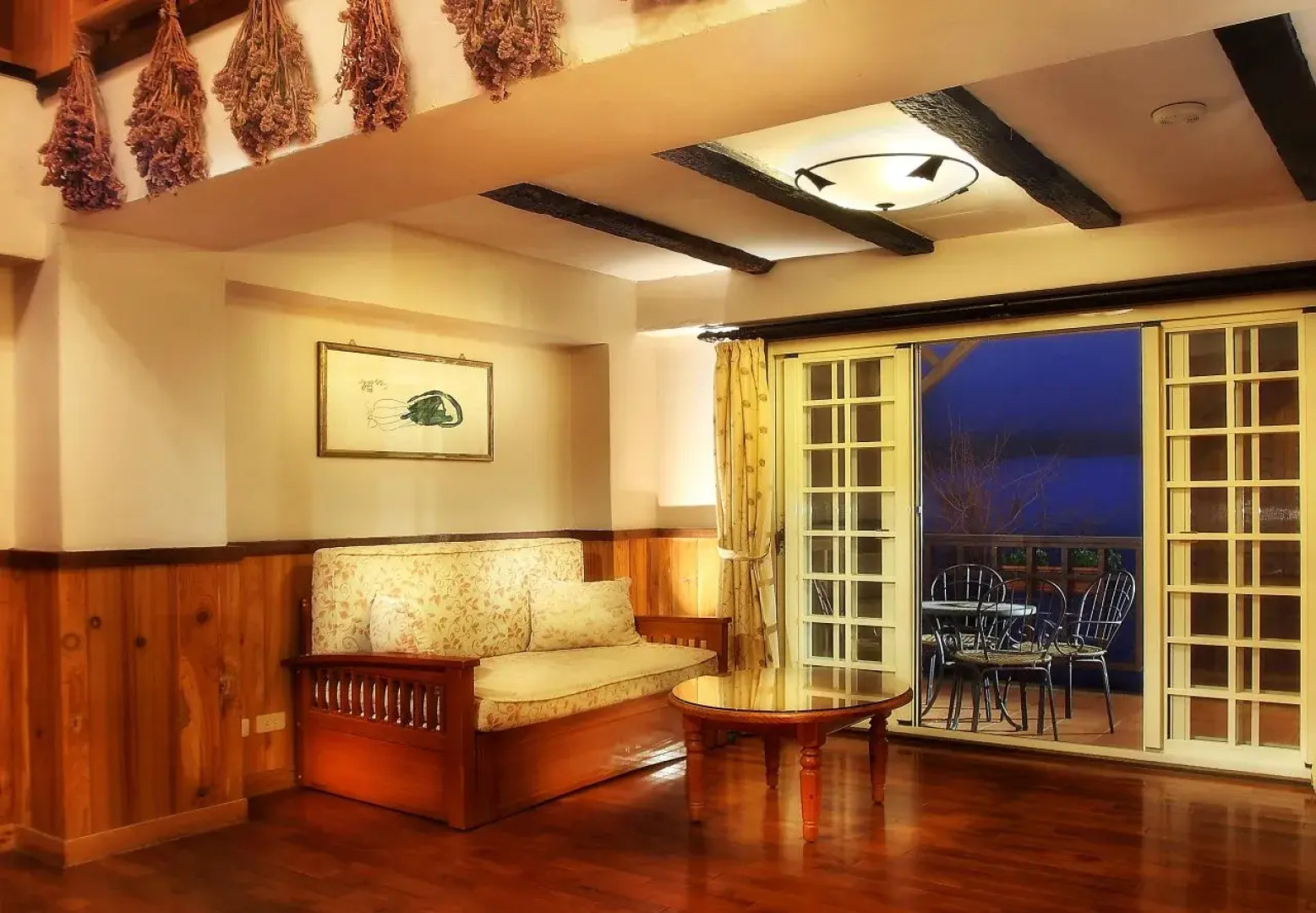 Sun Shine Vacation Villa