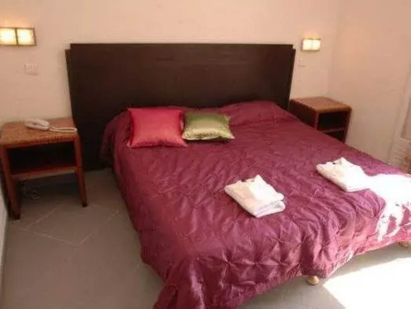 Hôtel San Francescu