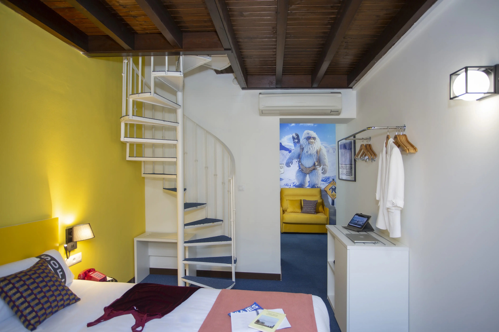 Casual Ilbira Granada Hotel